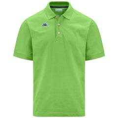 LOGO HOLIVER MSS Green - Blue Marine | Kappa discount