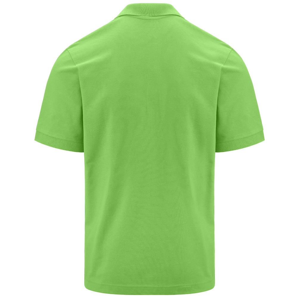 LOGO HOLIVER MSS Green - Blue Marine | Kappa discount