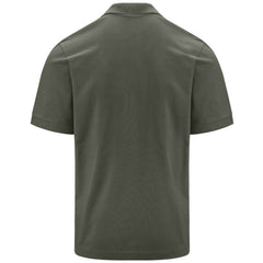 LOGO HOLIVER MSS Green Beetle - White | Kappa for sale
