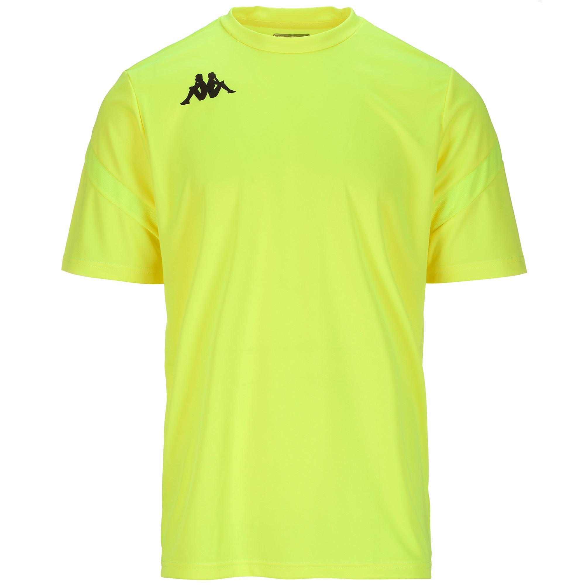 KAPPA4FOOTBALL DOVO Neon Yellow | Kappa for sale