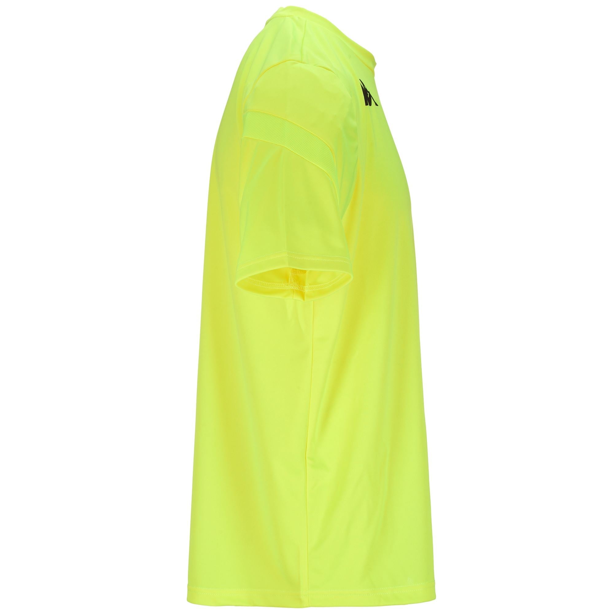 KAPPA4FOOTBALL DOVO Neon Yellow | Kappa for sale