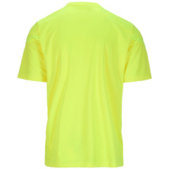 KAPPA4FOOTBALL DOVO Neon Yellow | Kappa for sale