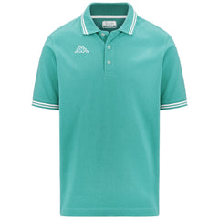 LOGO MALTAX 5 MSS Green Lagoon | Kappa sale