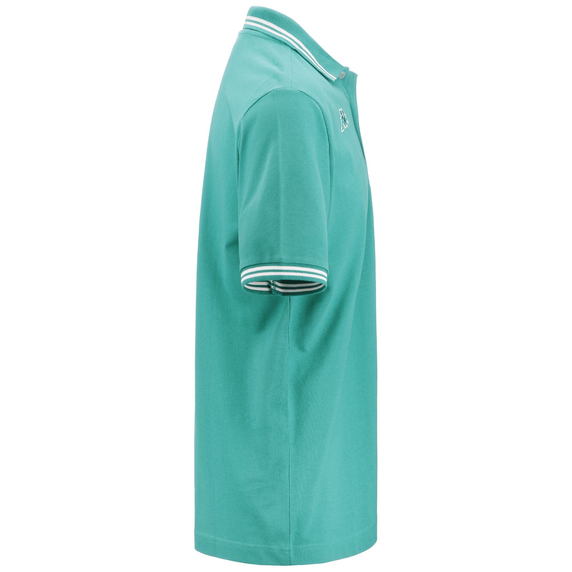 LOGO MALTAX 5 MSS Green Lagoon | Kappa sale