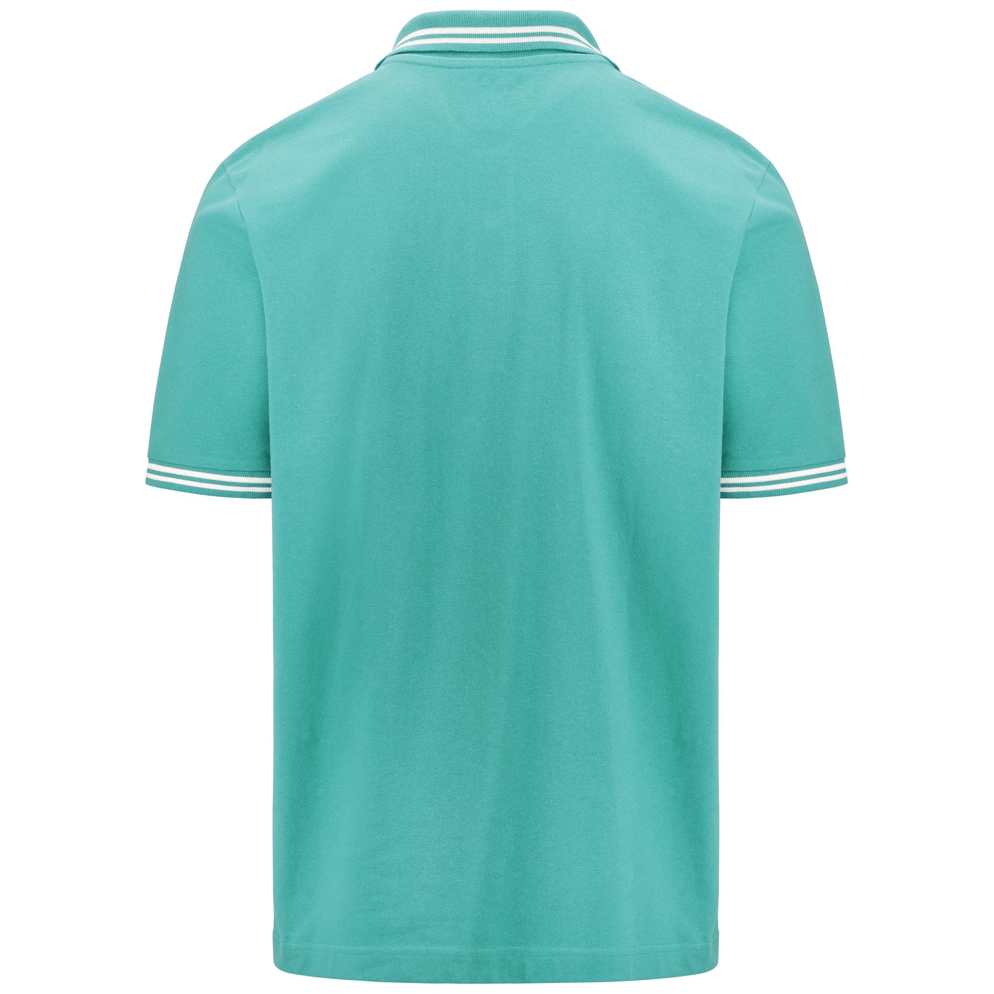LOGO MALTAX 5 MSS Green Lagoon | Kappa sale