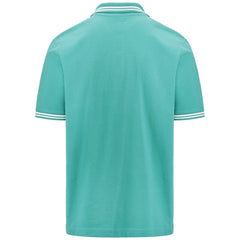 LOGO MALTAX 5 MSS Green Lagoon | Kappa sale