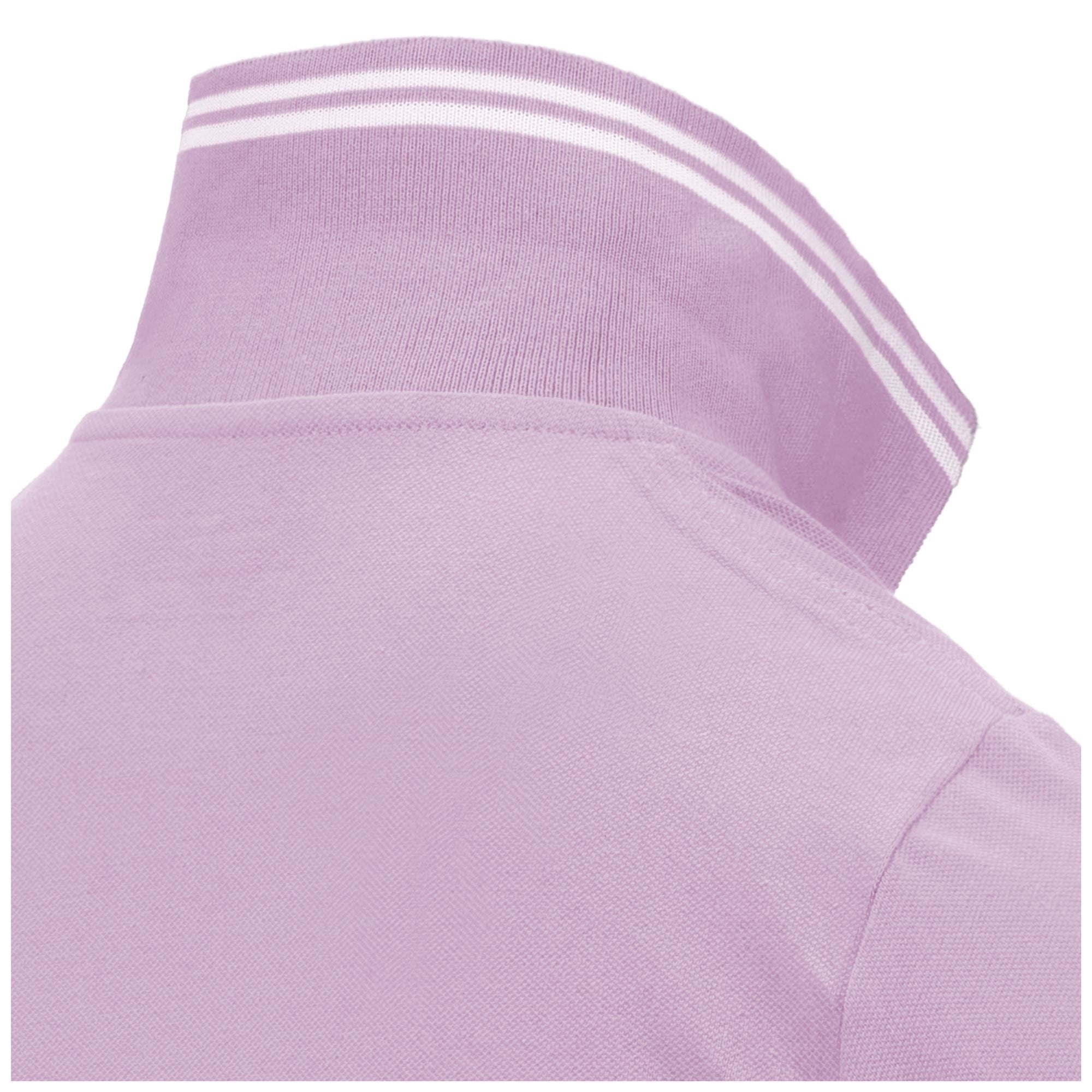 LOGO MALTAX WSS SLIM Pink Fragrant - White | Kappa discount