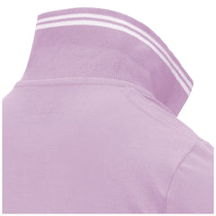 LOGO MALTAX WSS SLIM Pink Fragrant - White | Kappa discount