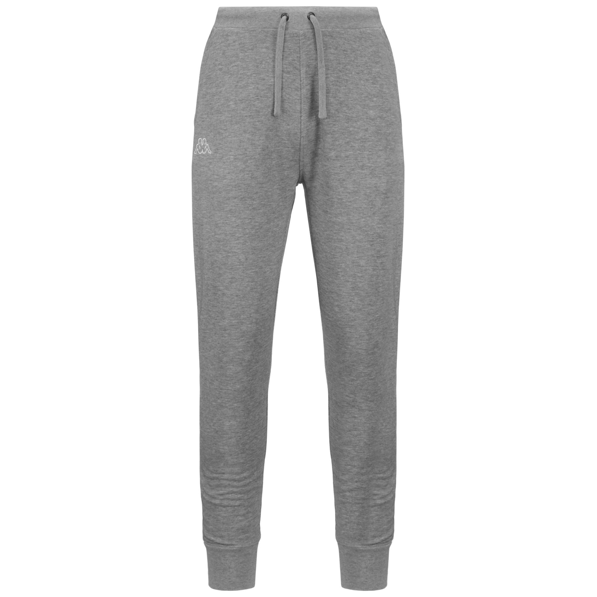 LOGO KORPO ZANTY Grey Md Mel | Kappa on sale