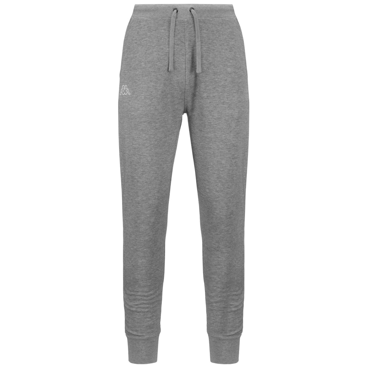 LOGO KORPO ZANTY Grey Md Mel | Kappa on sale