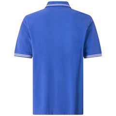 LOGO MALTAX 5 MSS Blue Royal - Azure Lt Marine - White | Kappa online