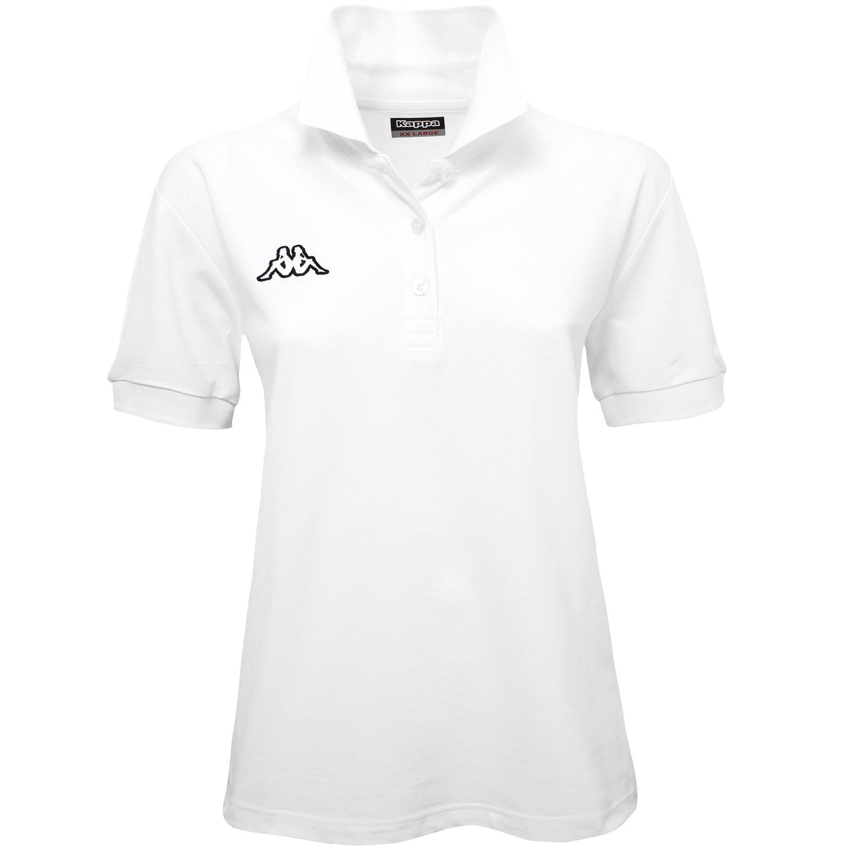 LOGO SHARAS WSS White | Kappa on sale