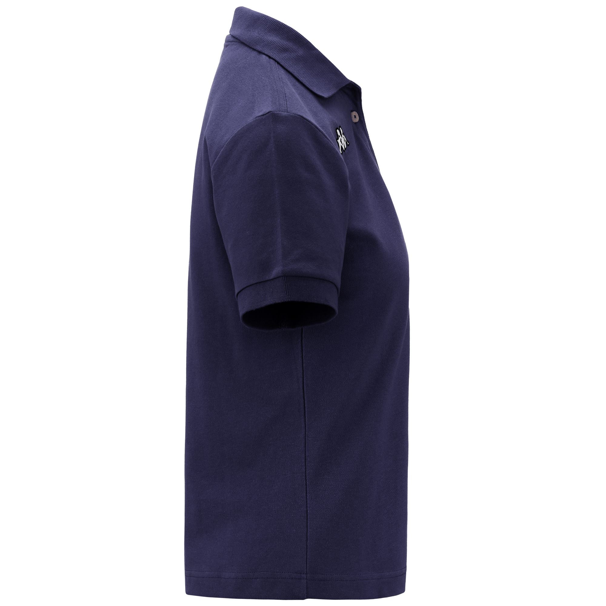 LOGO SHARAS WSS Blue Maritime | Kappa sale