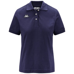 LOGO SHARAS WSS Blue Maritime | Kappa sale