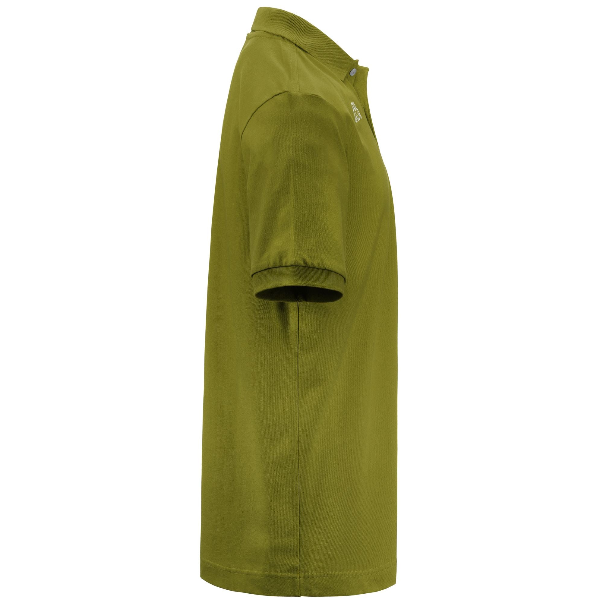 LOGO LIFE MSS Green Military | Kappa on sale
