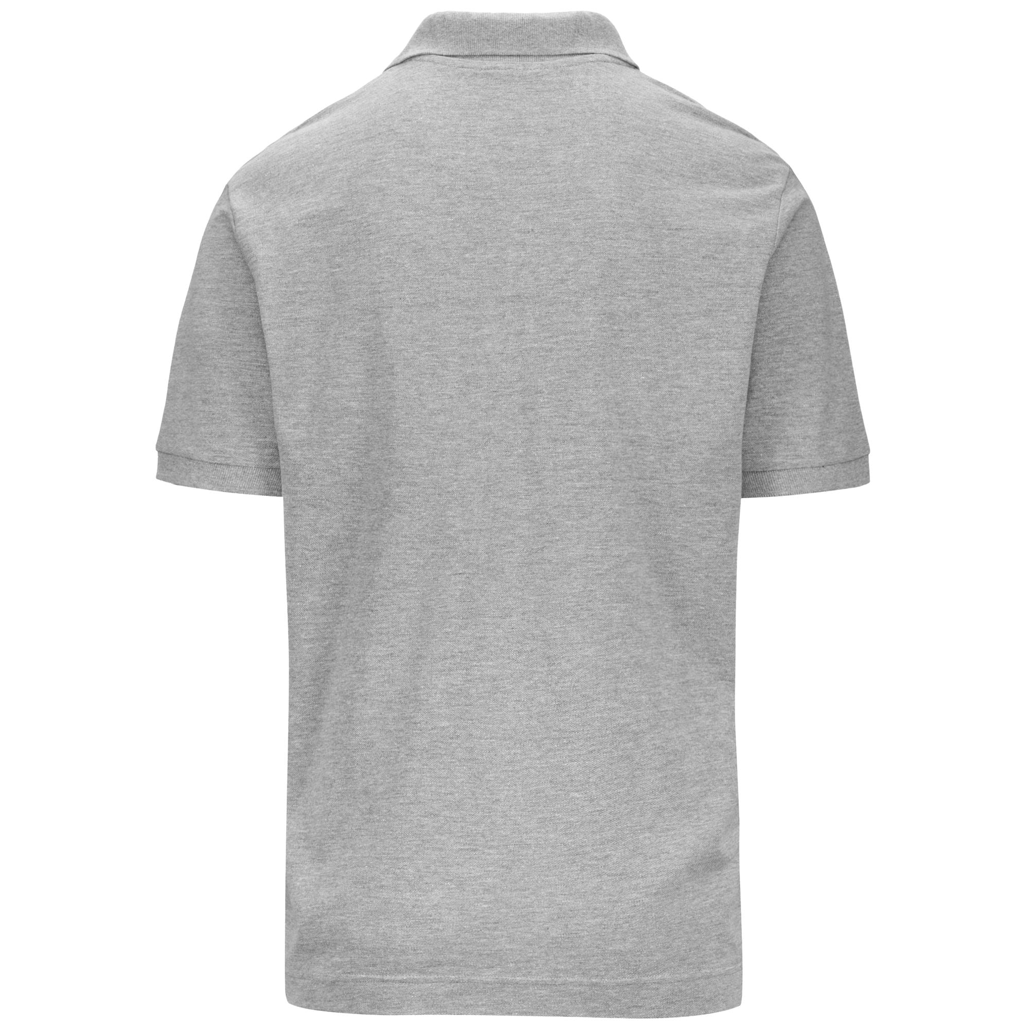 LOGO LIFE MSS Grey Md Mel | Kappa for sale