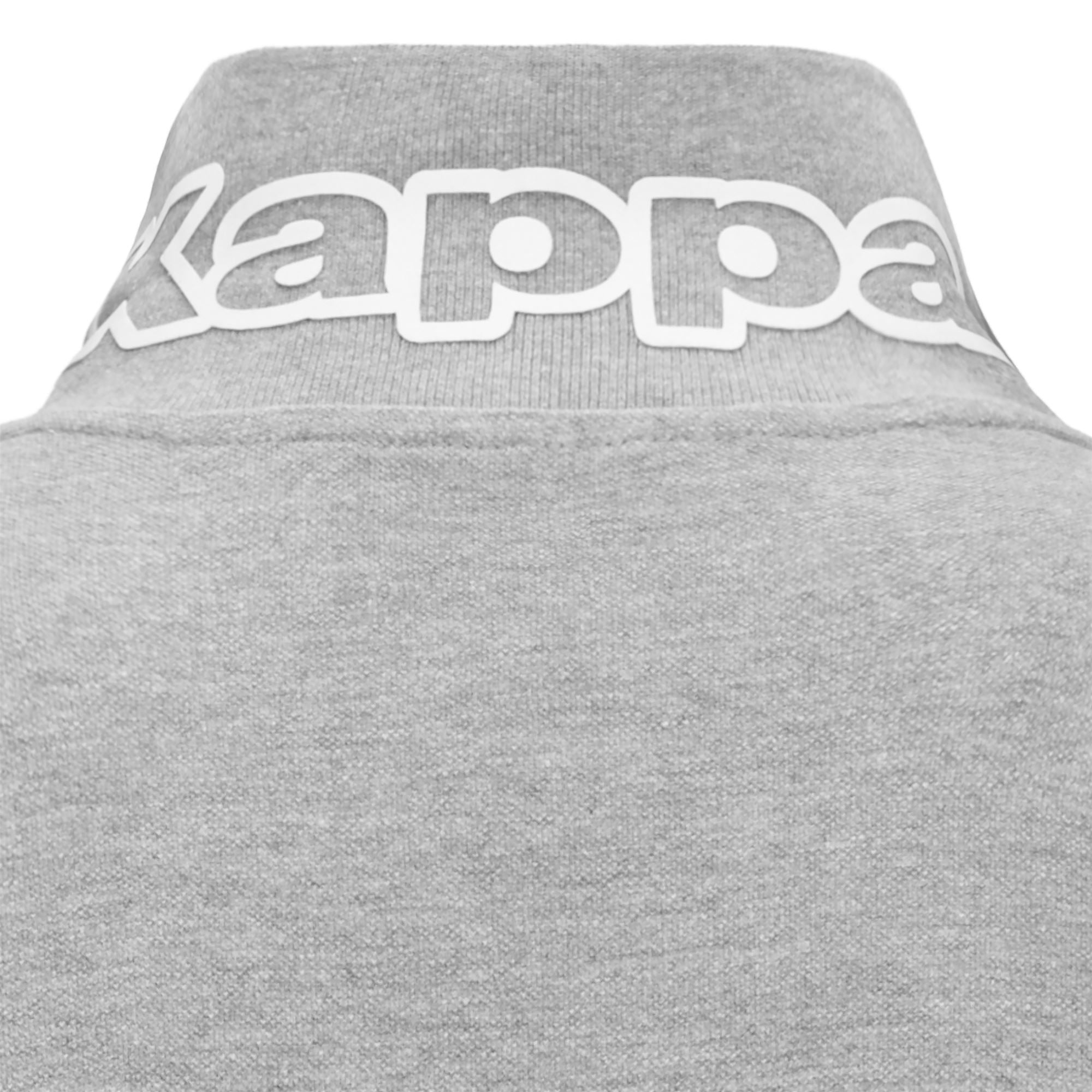LOGO LIFE MSS Grey Md Mel | Kappa for sale