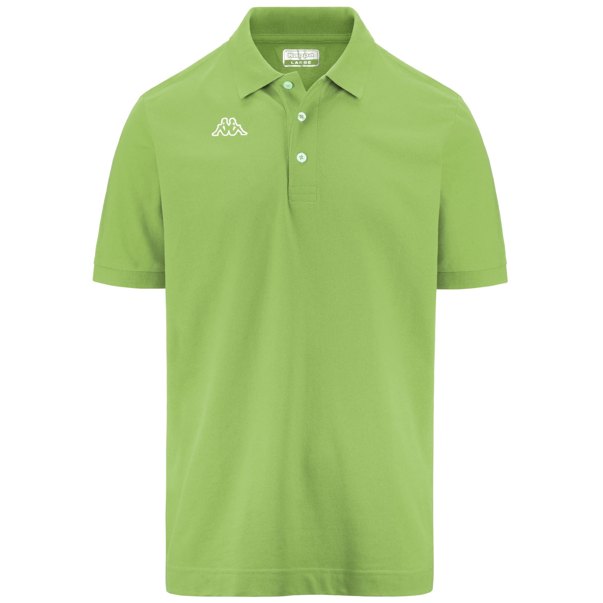 LOGO LIFE MSS Green | Kappa sale