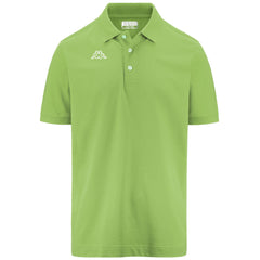 LOGO LIFE MSS Green | Kappa sale