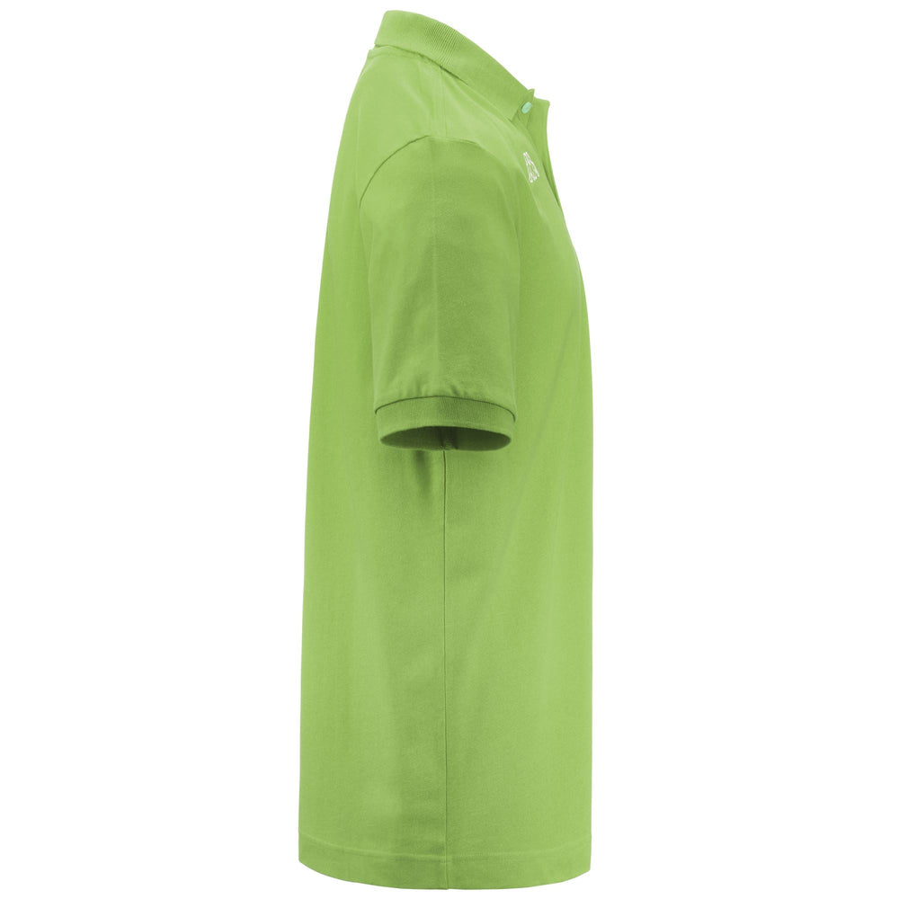 LOGO LIFE MSS Green | Kappa sale