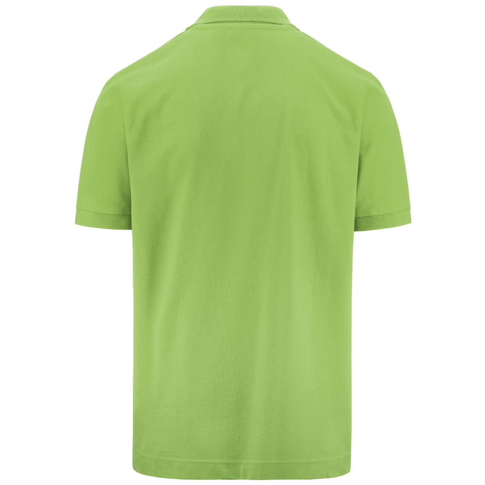 LOGO LIFE MSS Green | Kappa sale
