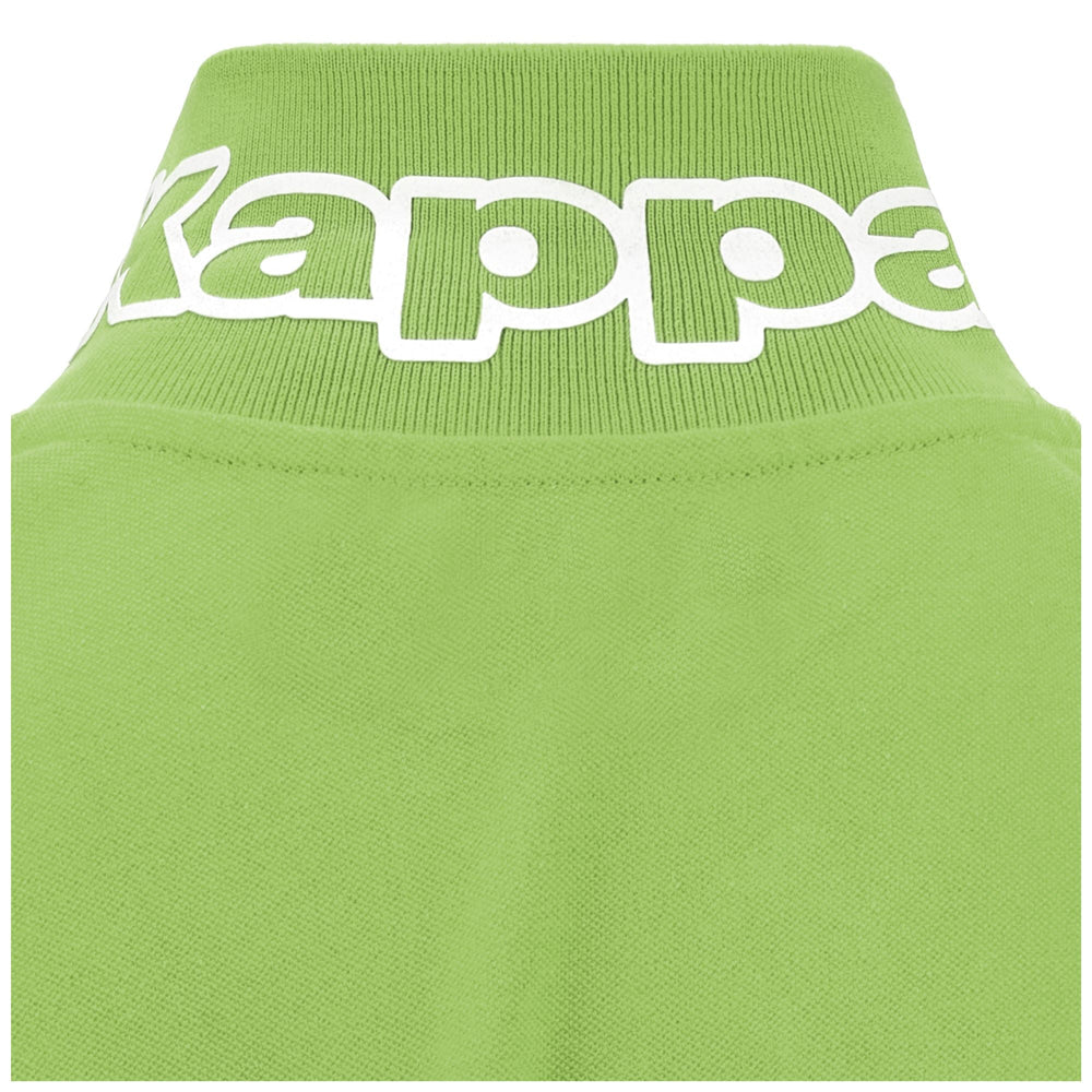 LOGO LIFE MSS Green | Kappa sale