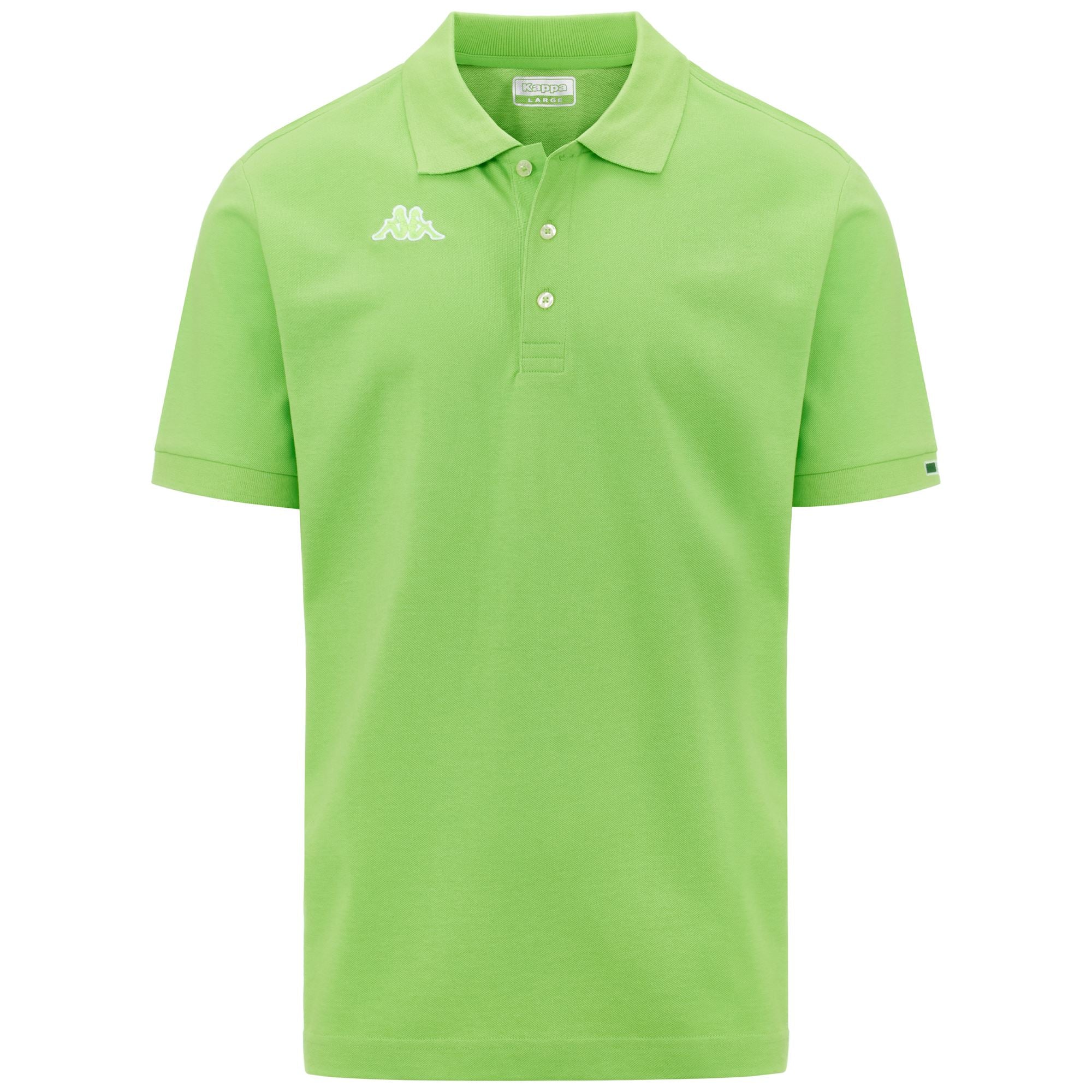 LOGO MALTAXITA MSS Green | Kappa online