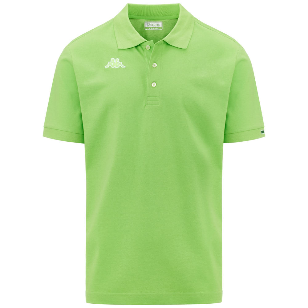 LOGO MALTAXITA MSS Green | Kappa online