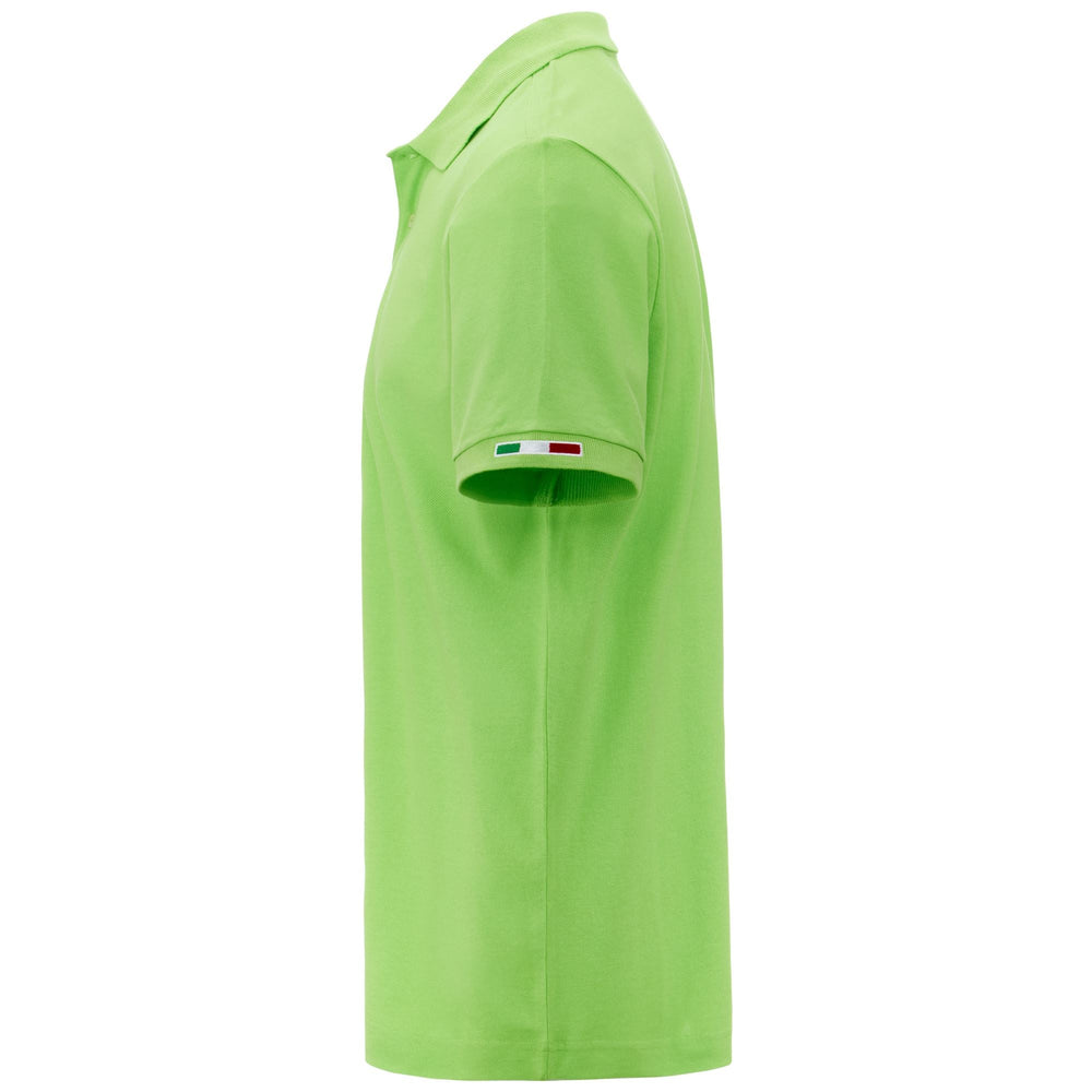 LOGO MALTAXITA MSS Green | Kappa online