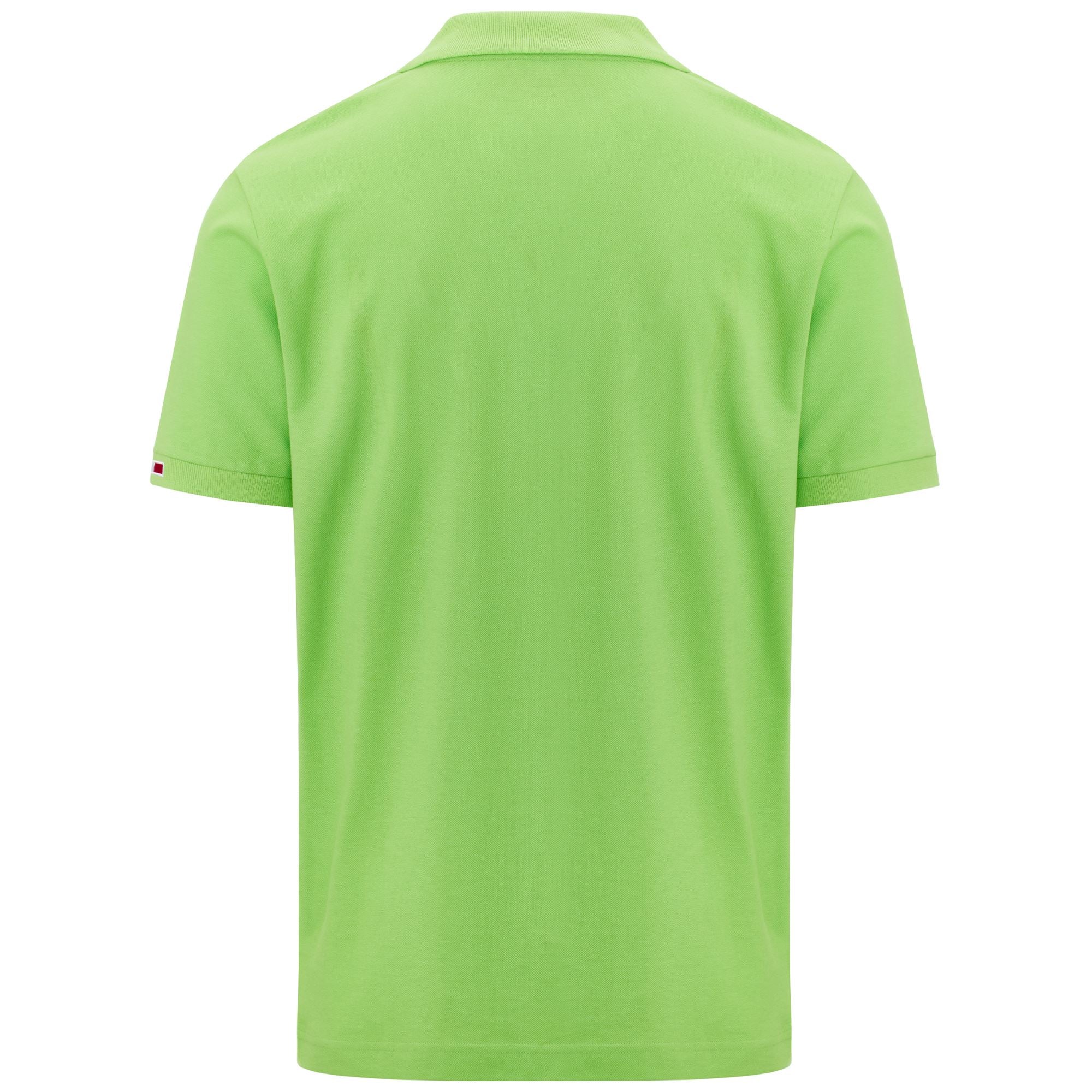LOGO MALTAXITA MSS Green | Kappa online