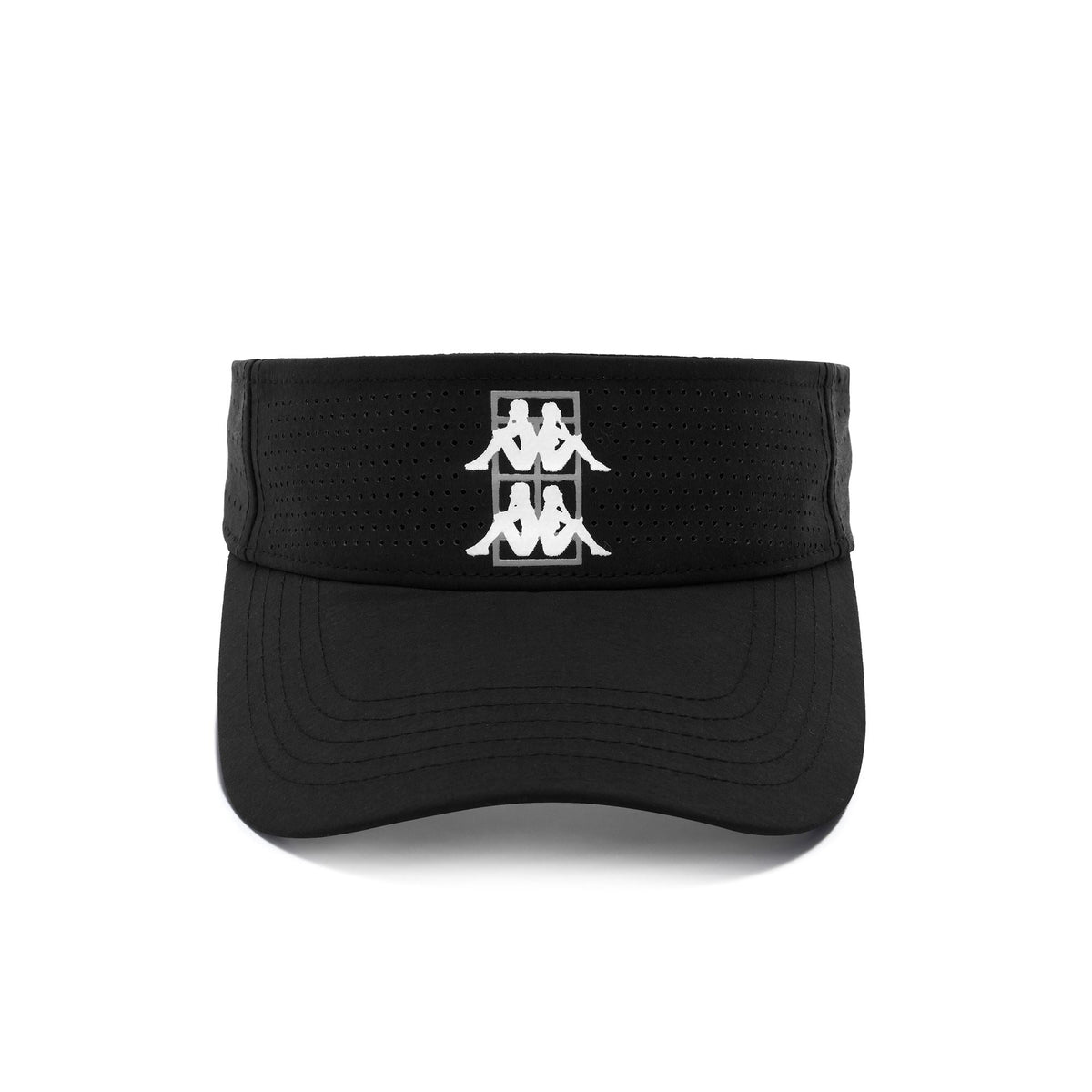 KOMBAT PADEL DELLIM Black | Kappa US