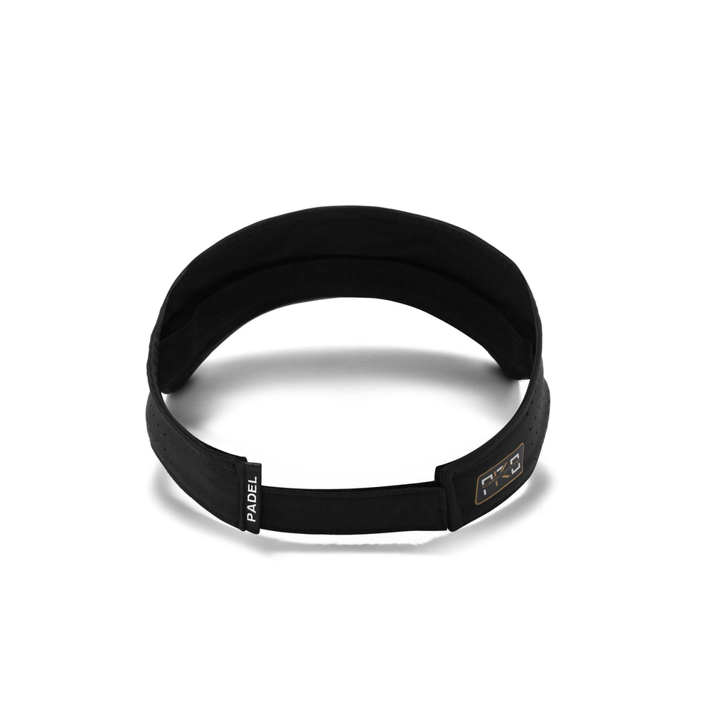 KOMBAT PADEL DELLIM Black | Kappa US