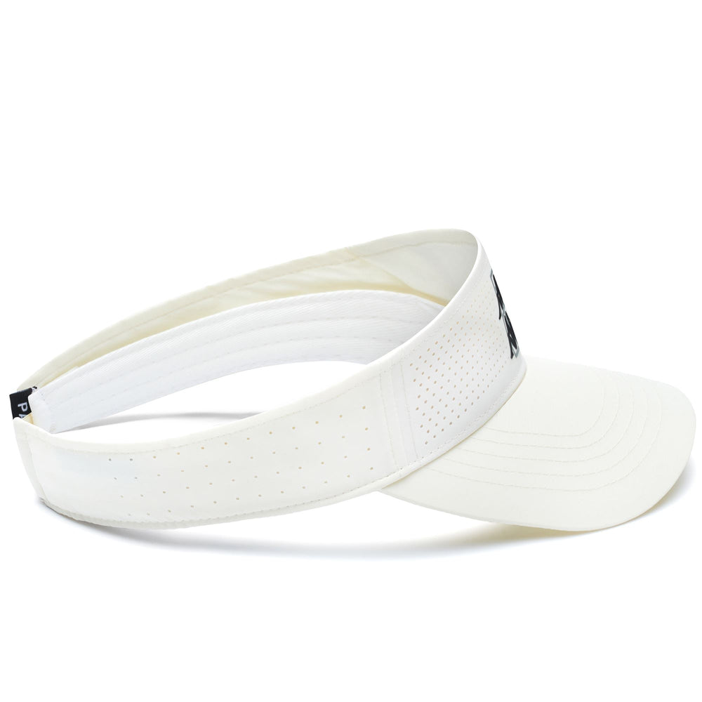 KOMBAT PADEL DELLIM White Off | Kappa discount