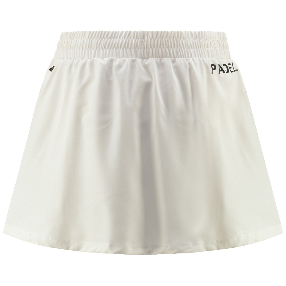 KOMBAT PADEL DEVA White Off | Kappa for sale