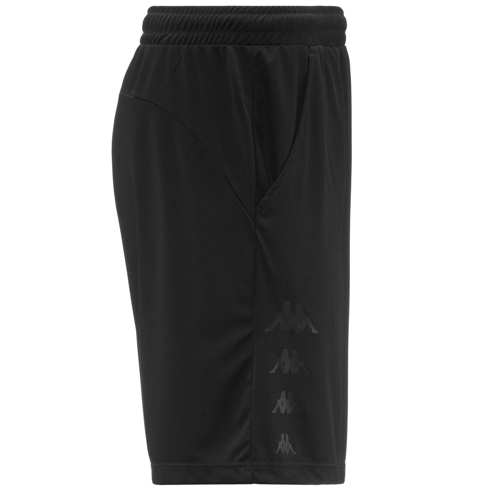 ELMO Black | Kappa sale