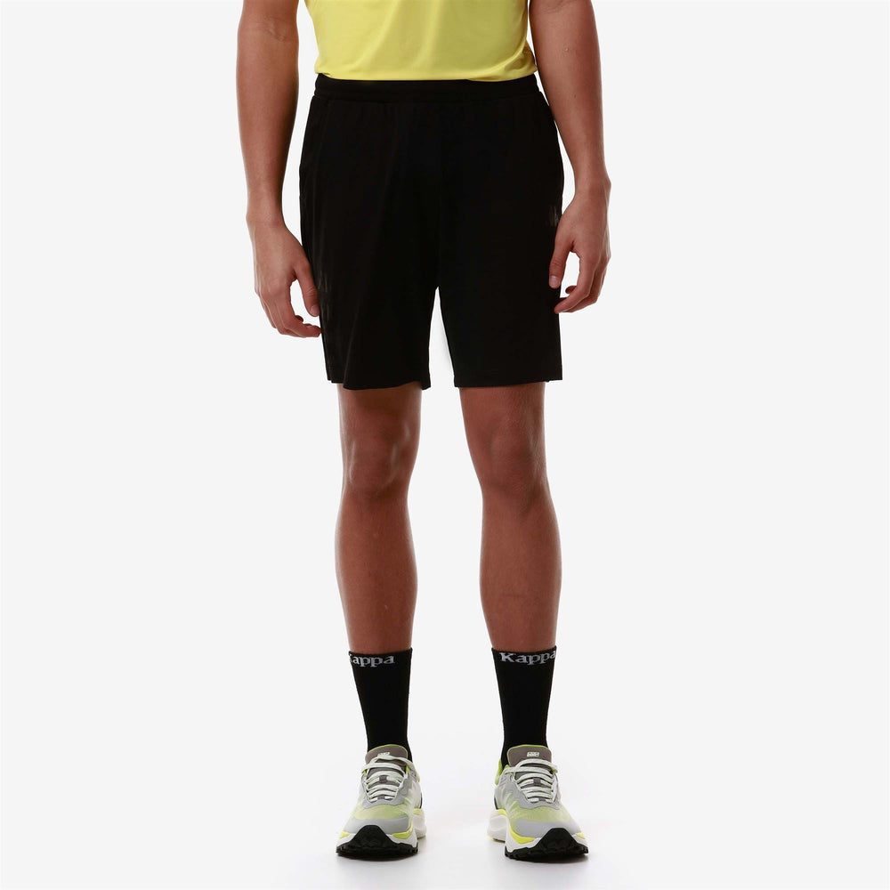 ELMO Black | Kappa sale