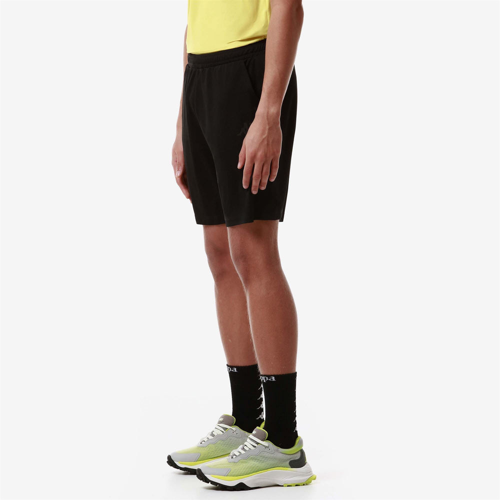 ELMO Black | Kappa sale