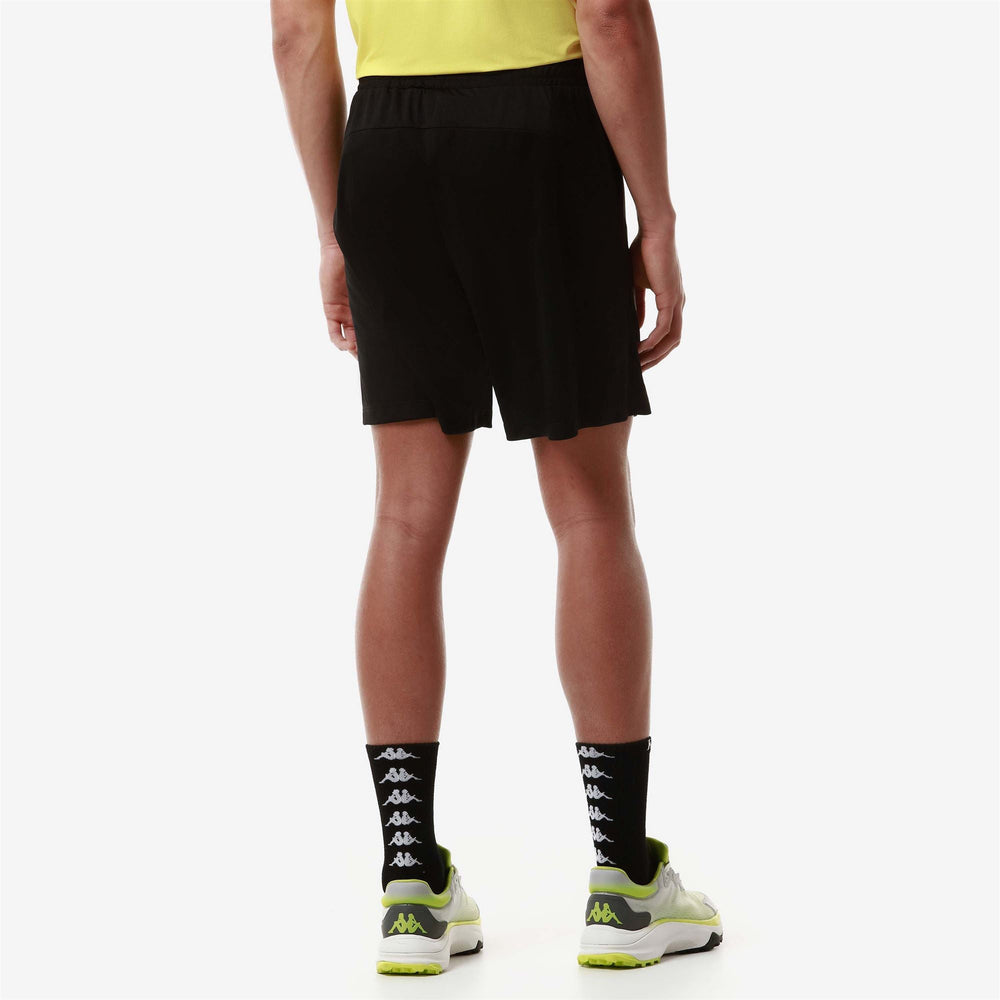 ELMO Black | Kappa sale