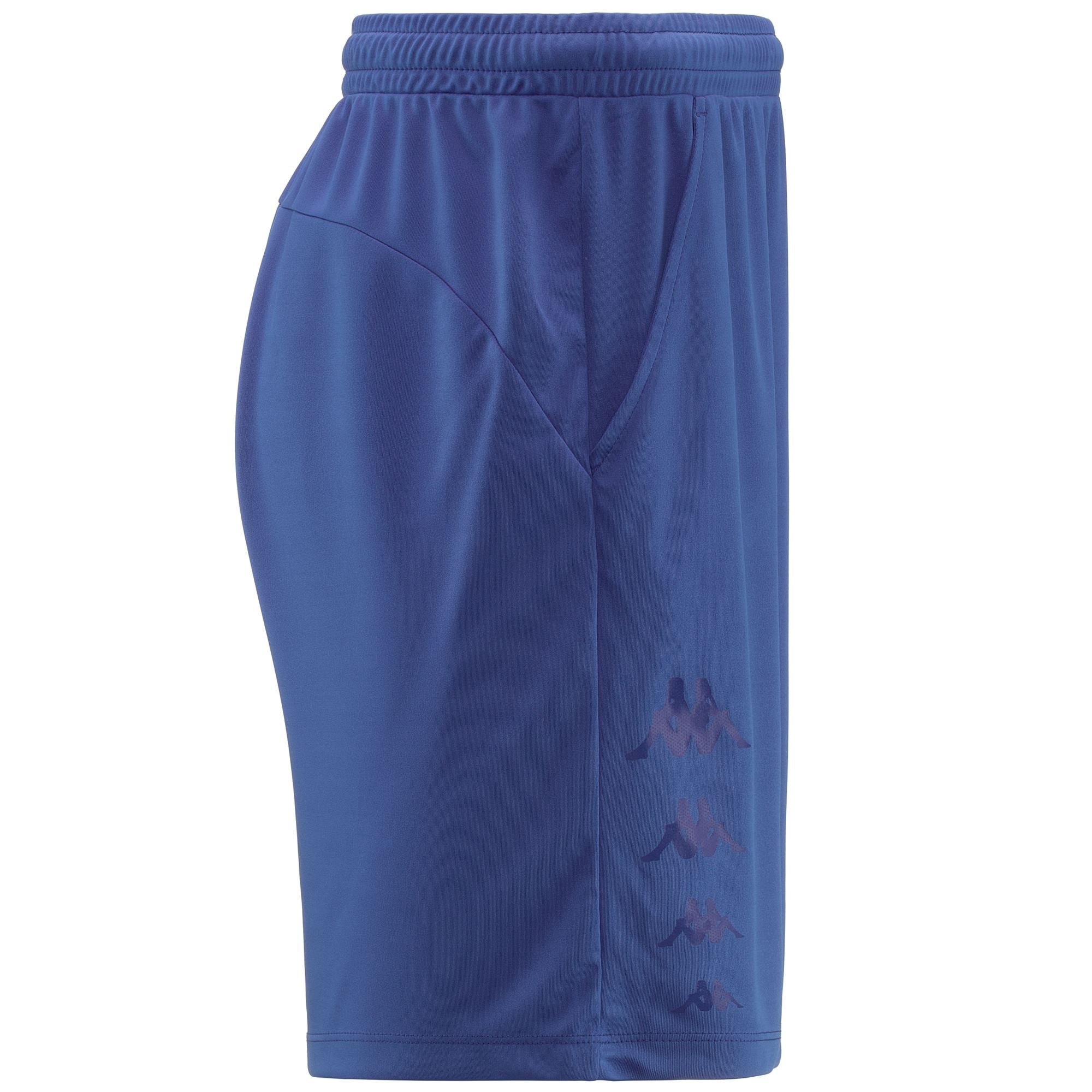 ELMO Blue Snorkel | Kappa online