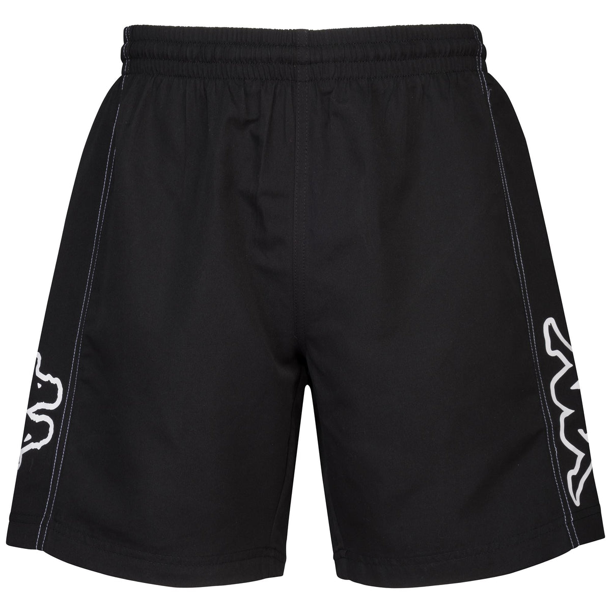 LOGO WOGOZ Black - White | Kappa sale