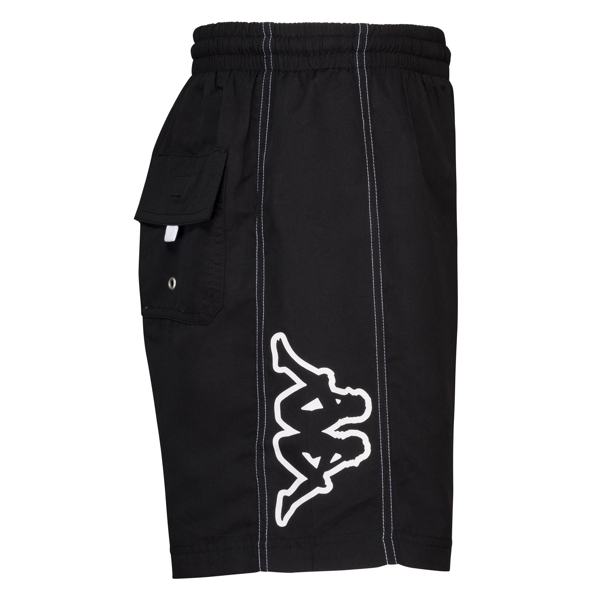 LOGO WOGOZ Black - White | Kappa sale