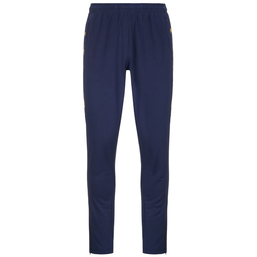 KAPPA4FOOTBALL GASTON Blue Marine | Kappa sale