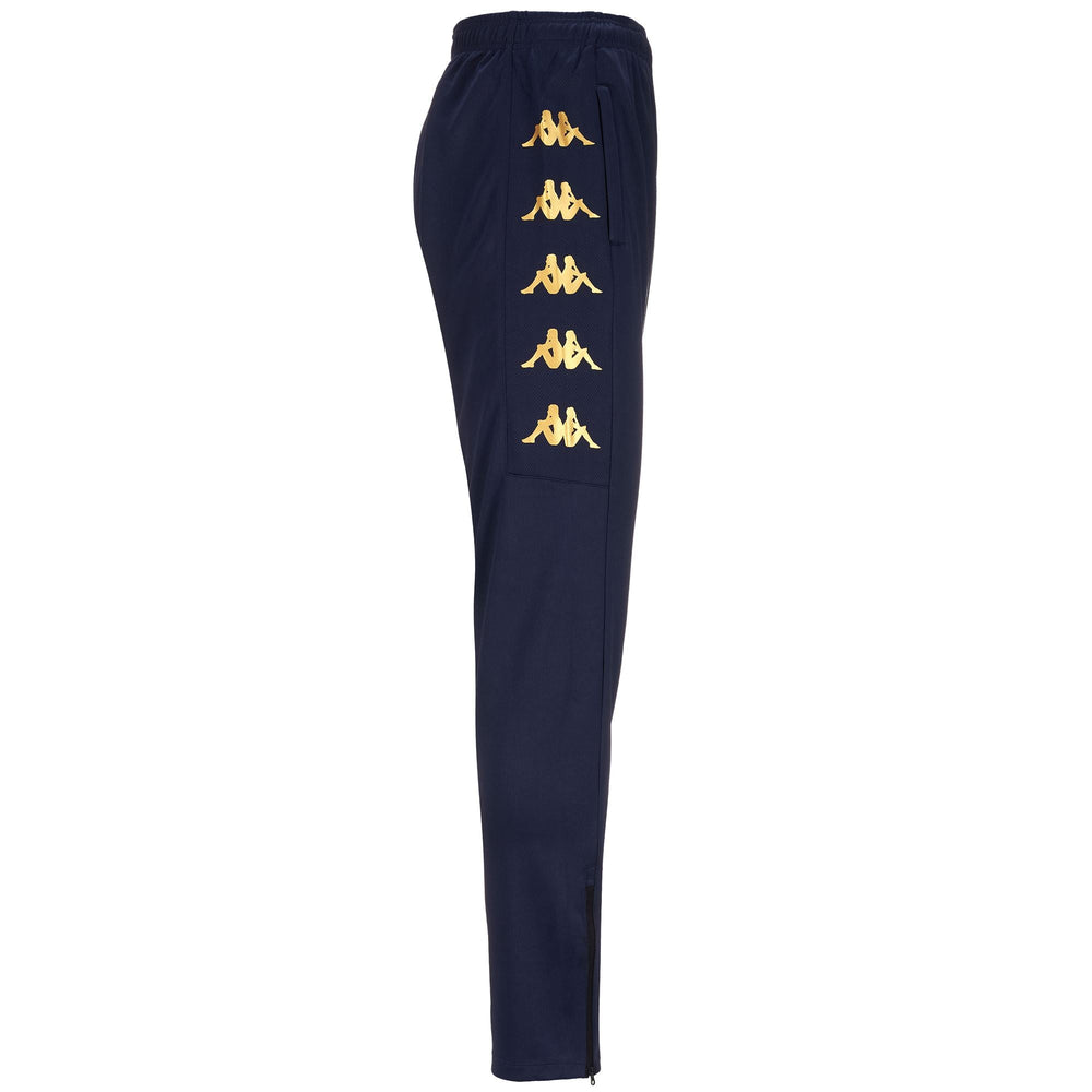 KAPPA4FOOTBALL GASTON Blue Marine | Kappa sale