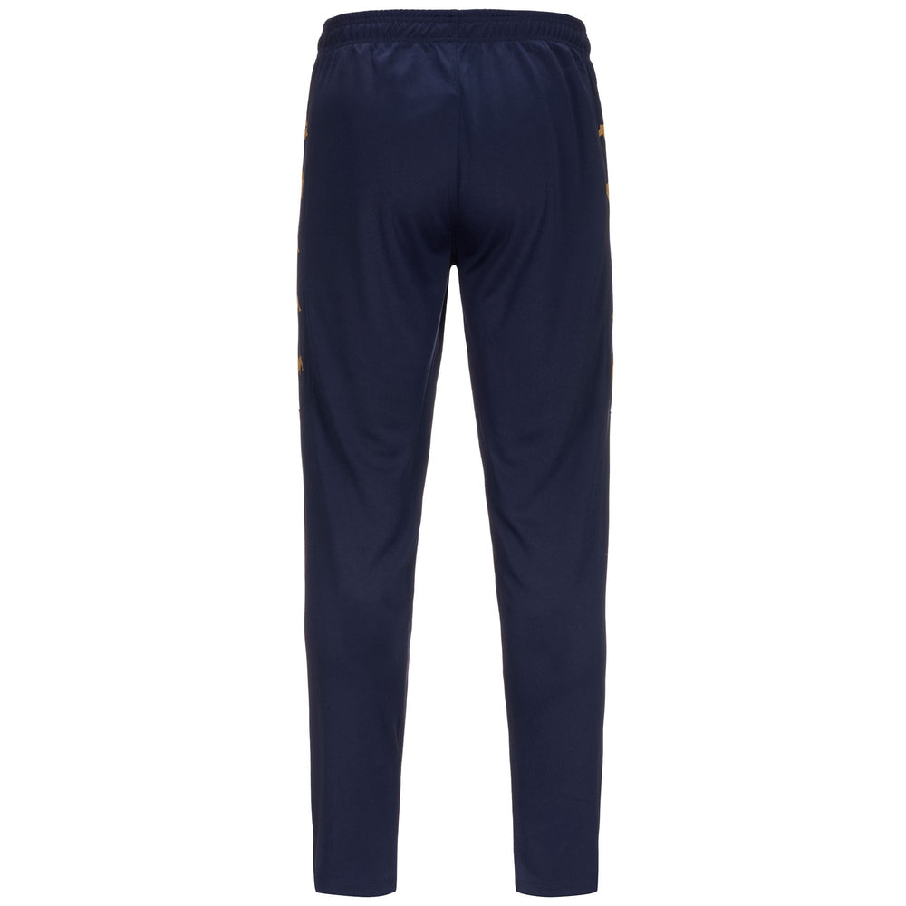KAPPA4FOOTBALL GASTON Blue Marine | Kappa sale