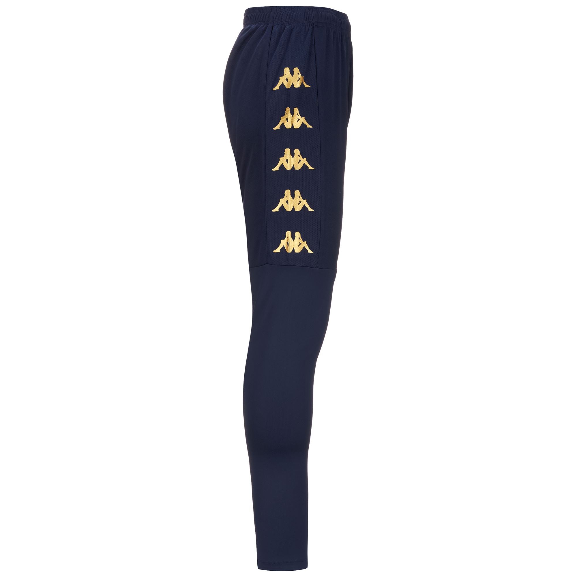 KAPPA4FOOTBALL GASCHIN Blue Marine | Kappa online