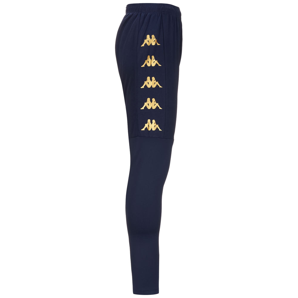 KAPPA4FOOTBALL GASCHIN Blue Marine | Kappa online