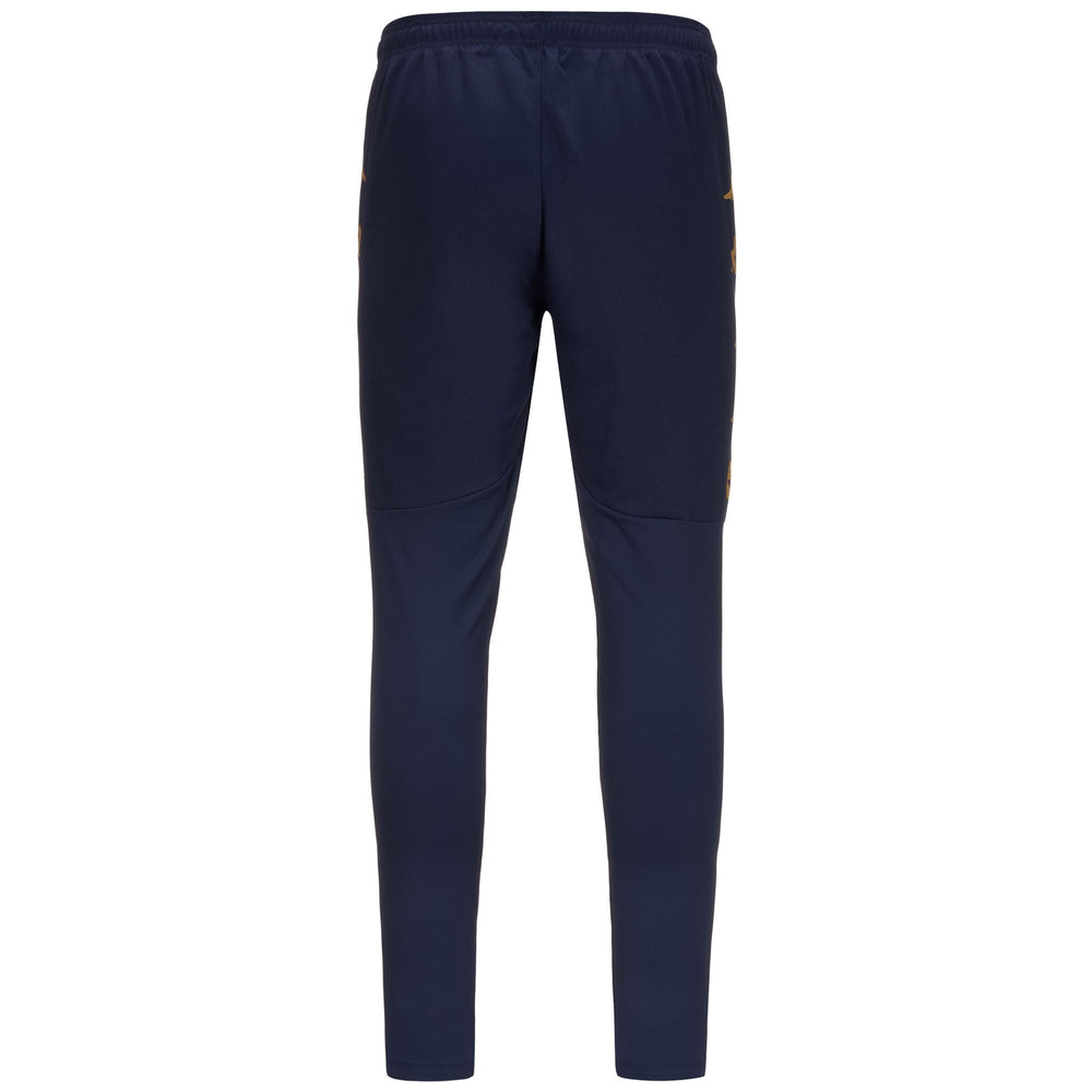 KAPPA4FOOTBALL GASCHIN Blue Marine | Kappa online