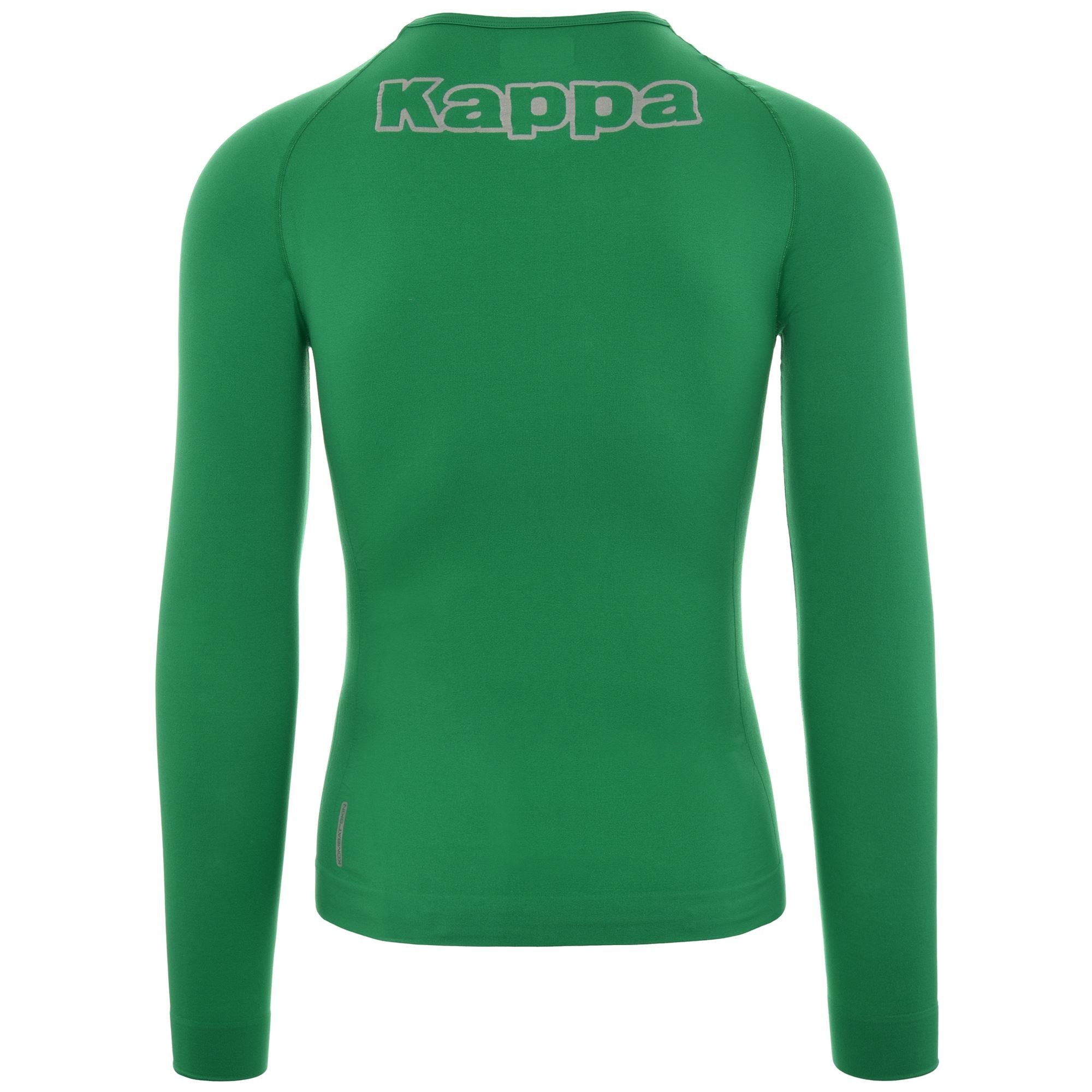 KOMBAT SKIN BONGV Green | Kappa US