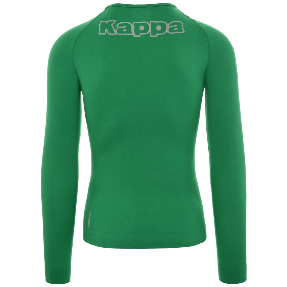 KOMBAT SKIN BONGV Green | Kappa US