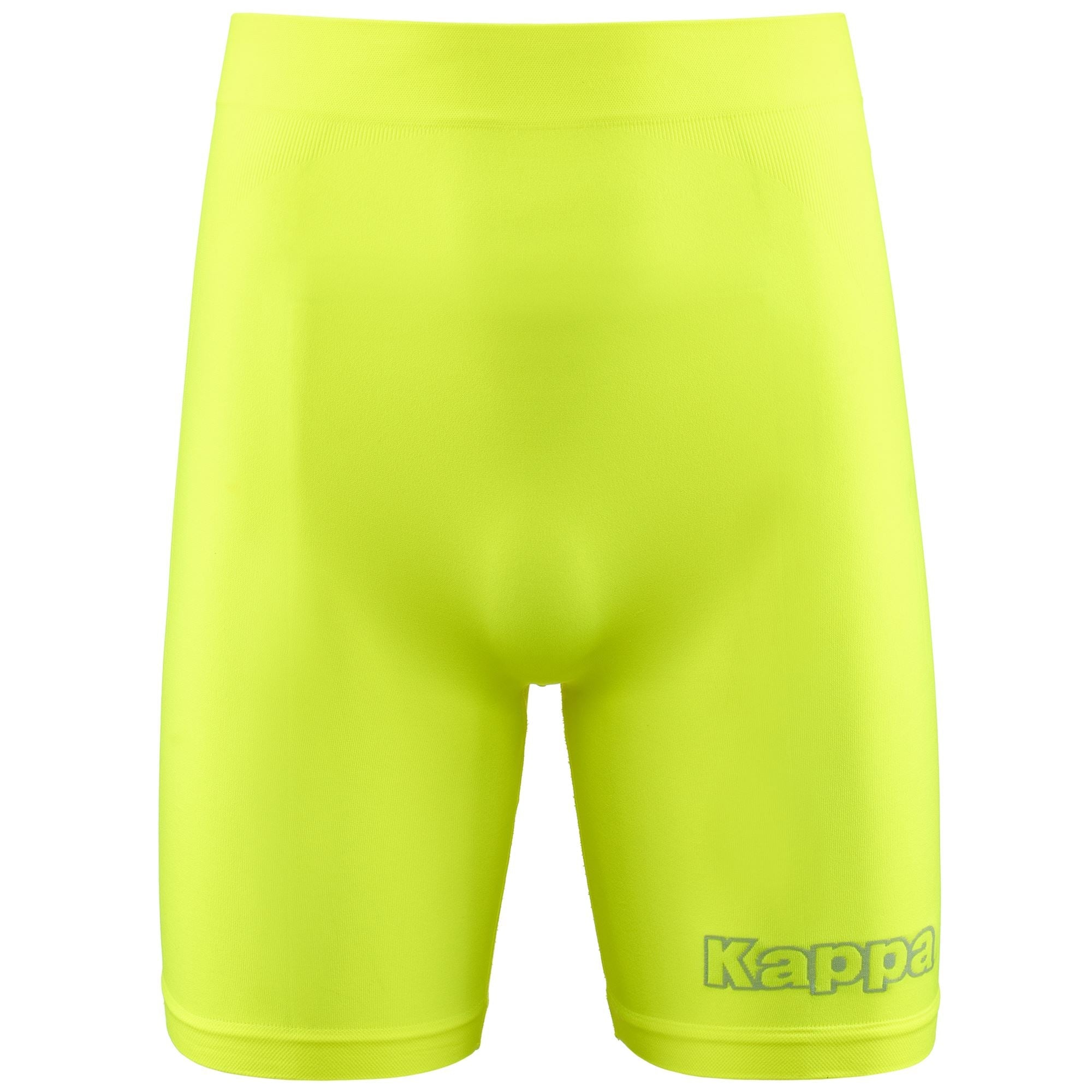 KOMBAT SKIN BHORT Yellow Blazing | Kappa on sale